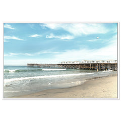 Crystal Pier II