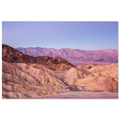 Death Valley Point