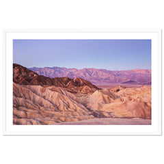 Death Valley Point
