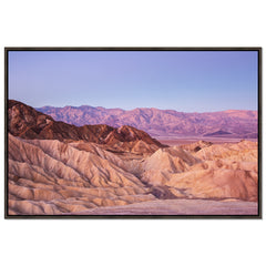 Death Valley Point