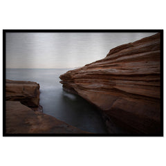 Looking North - Sunset Cliffs