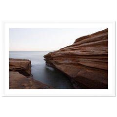 Looking North - Sunset Cliffs