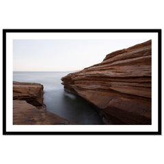 Looking North - Sunset Cliffs