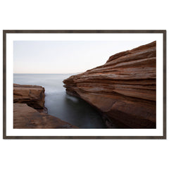 Looking North - Sunset Cliffs