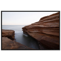 Looking North - Sunset Cliffs