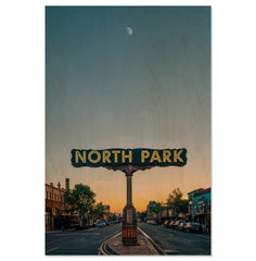 North Park