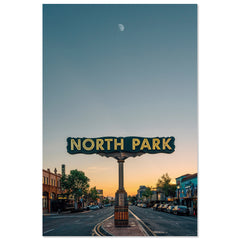 North Park