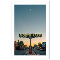 North Park