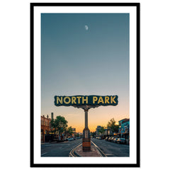 North Park