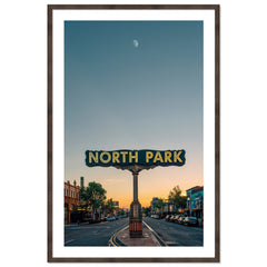 North Park