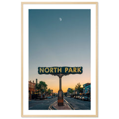 North Park