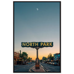 North Park