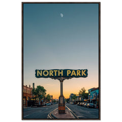 North Park