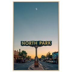 North Park