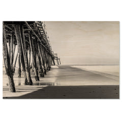 Imperial Beach Pier II