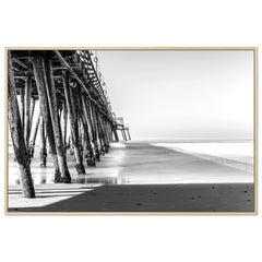 Imperial Beach Pier II