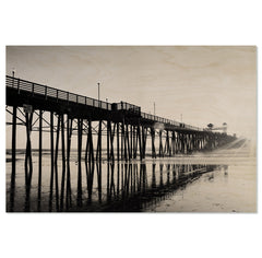 Oceanside Pier