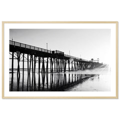 Oceanside Pier