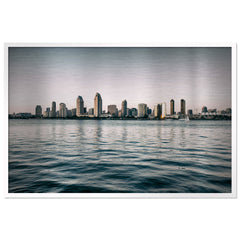 San Diego Bay