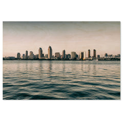 San Diego Bay