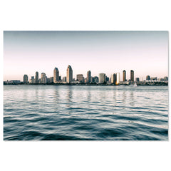 San Diego Bay