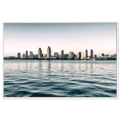 San Diego Bay