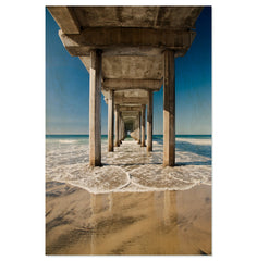 Scripps Pillars