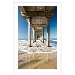 Scripps Pillars