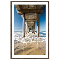 Scripps Pillars