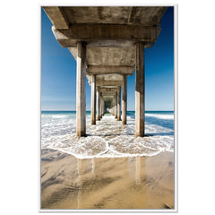 Scripps Pillars