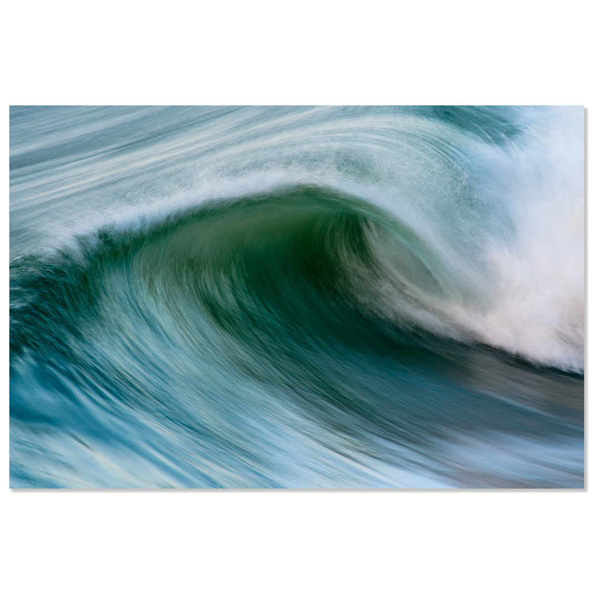 Soft Wave – sandiegoartprints.com