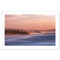 Solana Beach Winter