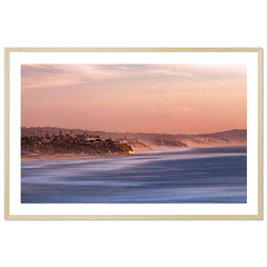 Solana Beach Winter