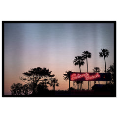 Solana Beach Neon