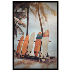 Surf Rack
