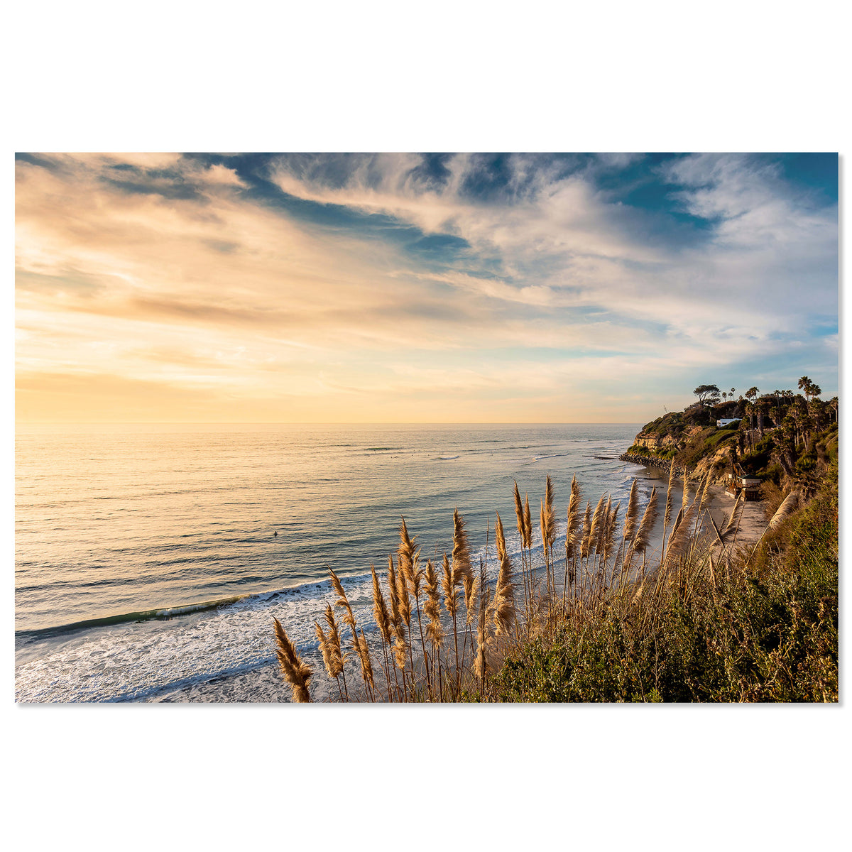 Swami's Point – sandiegoartprints.com