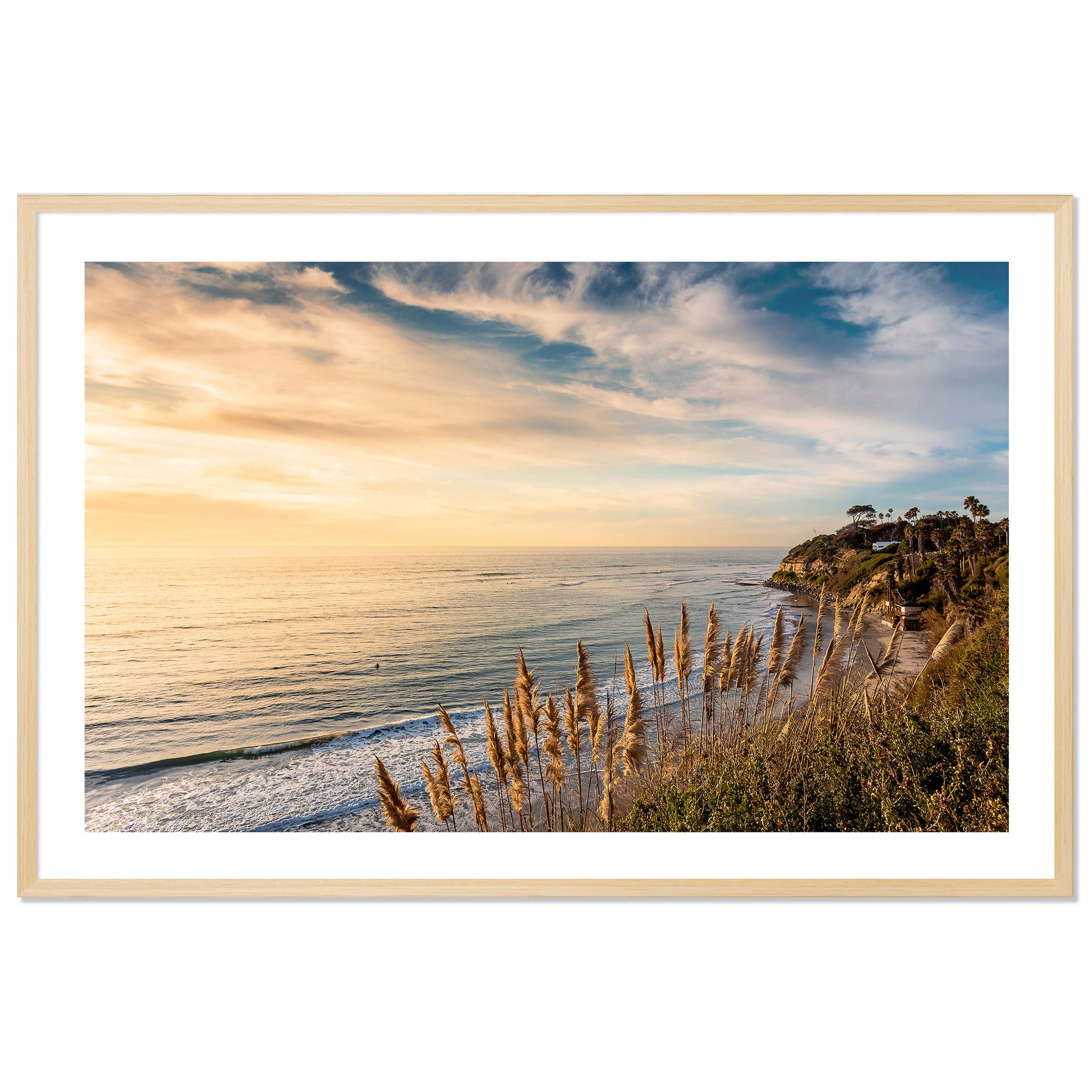 Swami's Point – sandiegoartprints.com