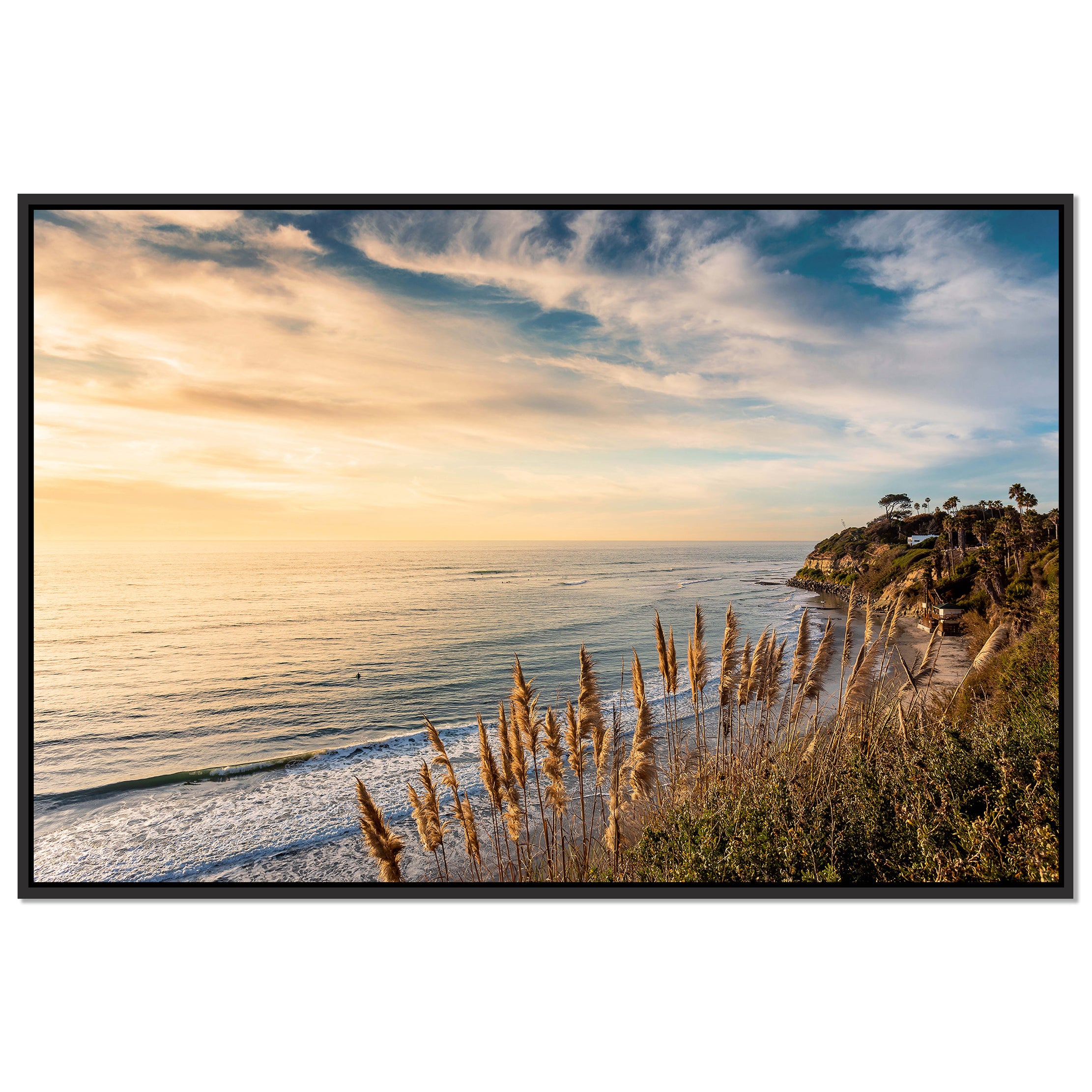 Swami's Point – sandiegoartprints.com