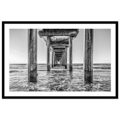 Infinity Scripps Pier II