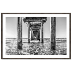 Infinity Scripps Pier II