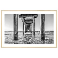 Infinity Scripps Pier II