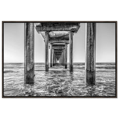 Infinity Scripps Pier II