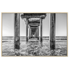 Infinity Scripps Pier II