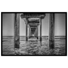 Infinity Scripps Pier II