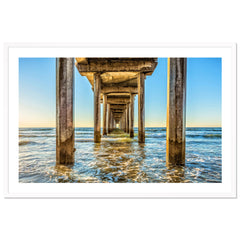 Infinity Scripps Pier