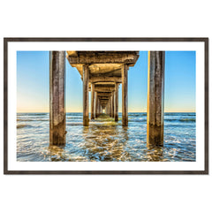 Infinity Scripps Pier