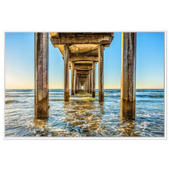 Infinity Scripps Pier