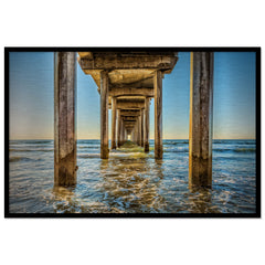 Infinity Scripps Pier