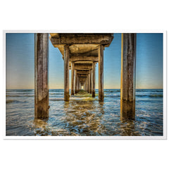 Infinity Scripps Pier