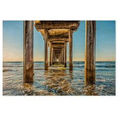 Infinity Scripps Pier